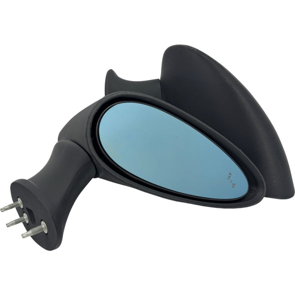 Ballade Sports S2000 Power Adj Aero Mirrors  Ver2