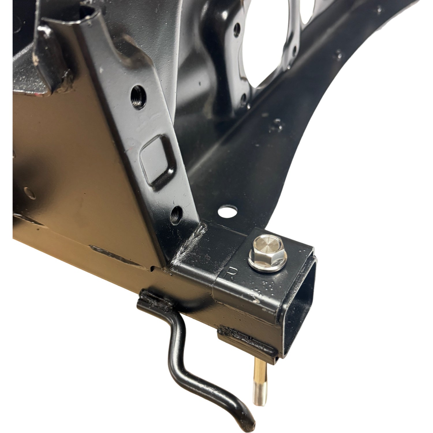 Vaikhari USA S2000 Rear Subframe Titanium Bolt Kit – Ballade Sports