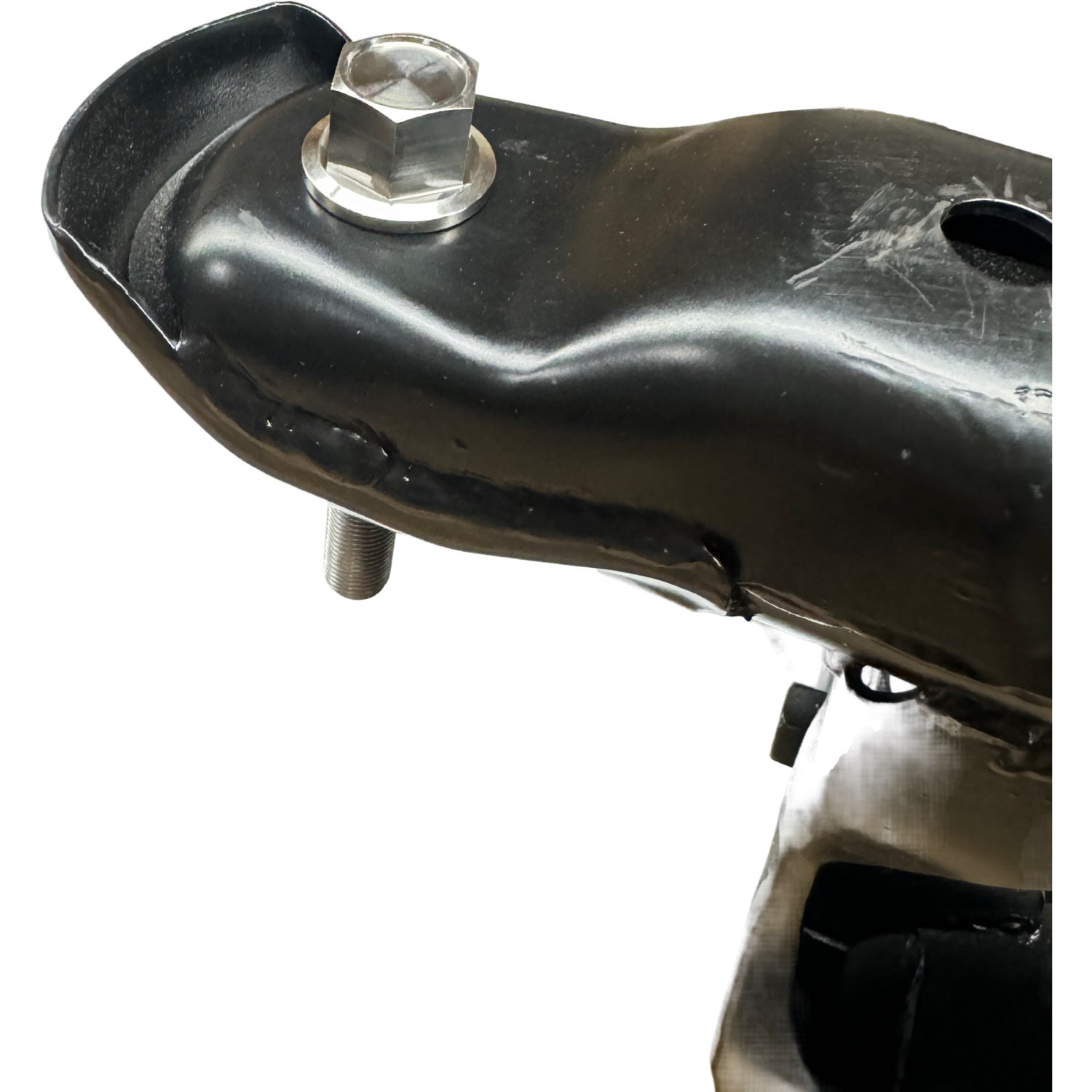 Vaikhari USA S2000 Rear Subframe Titanium Bolt Kit – Ballade Sports