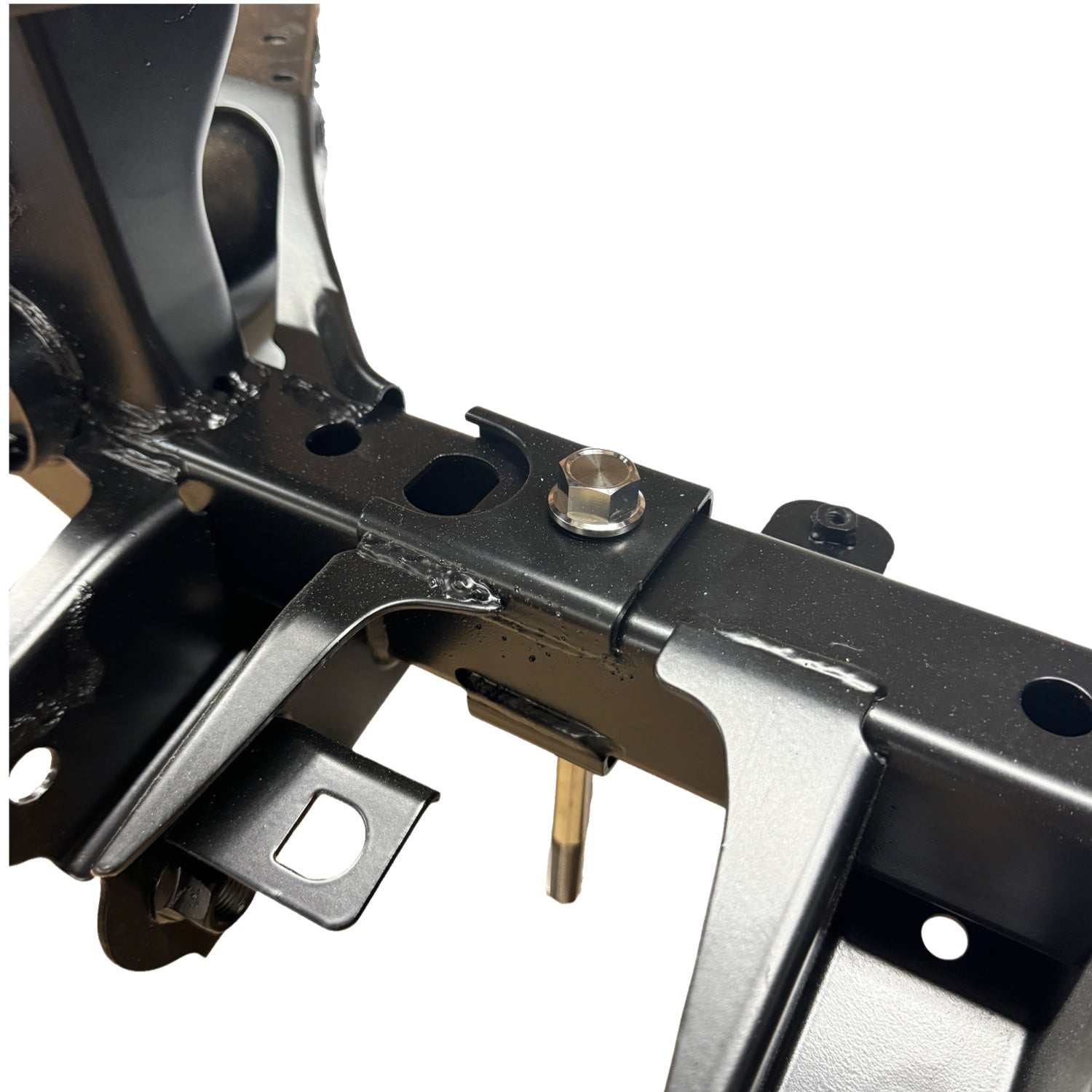 Vaikhari USA S2000 Rear Subframe Titanium Bolt Kit – Ballade Sports