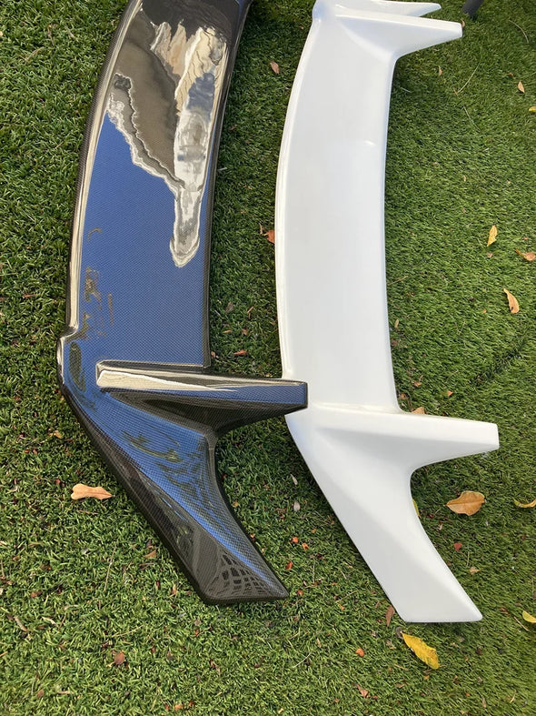 Fc4 Design Casale Design 16-20 Civic FC3 / FC4 Coupe Duckbill Spoiler – Ballade Sports