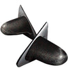 Ballade Sports Aero Mirrors for Lexus GS300/400/430 2nd Gen