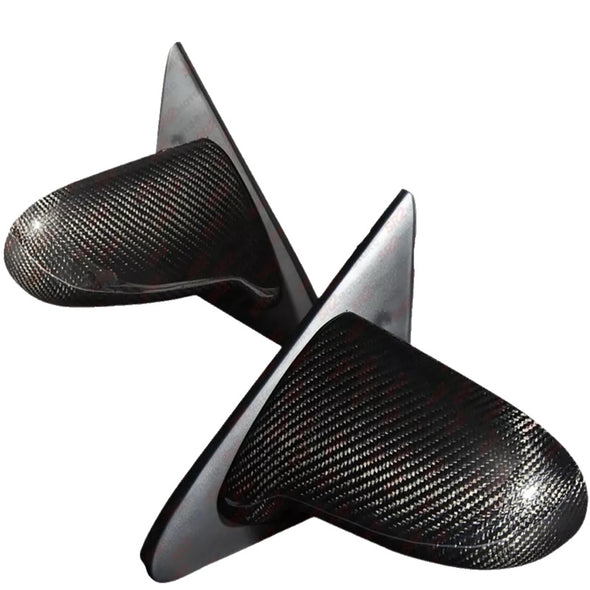 Ballade Sports Aero Mirrors for Lexus IS300