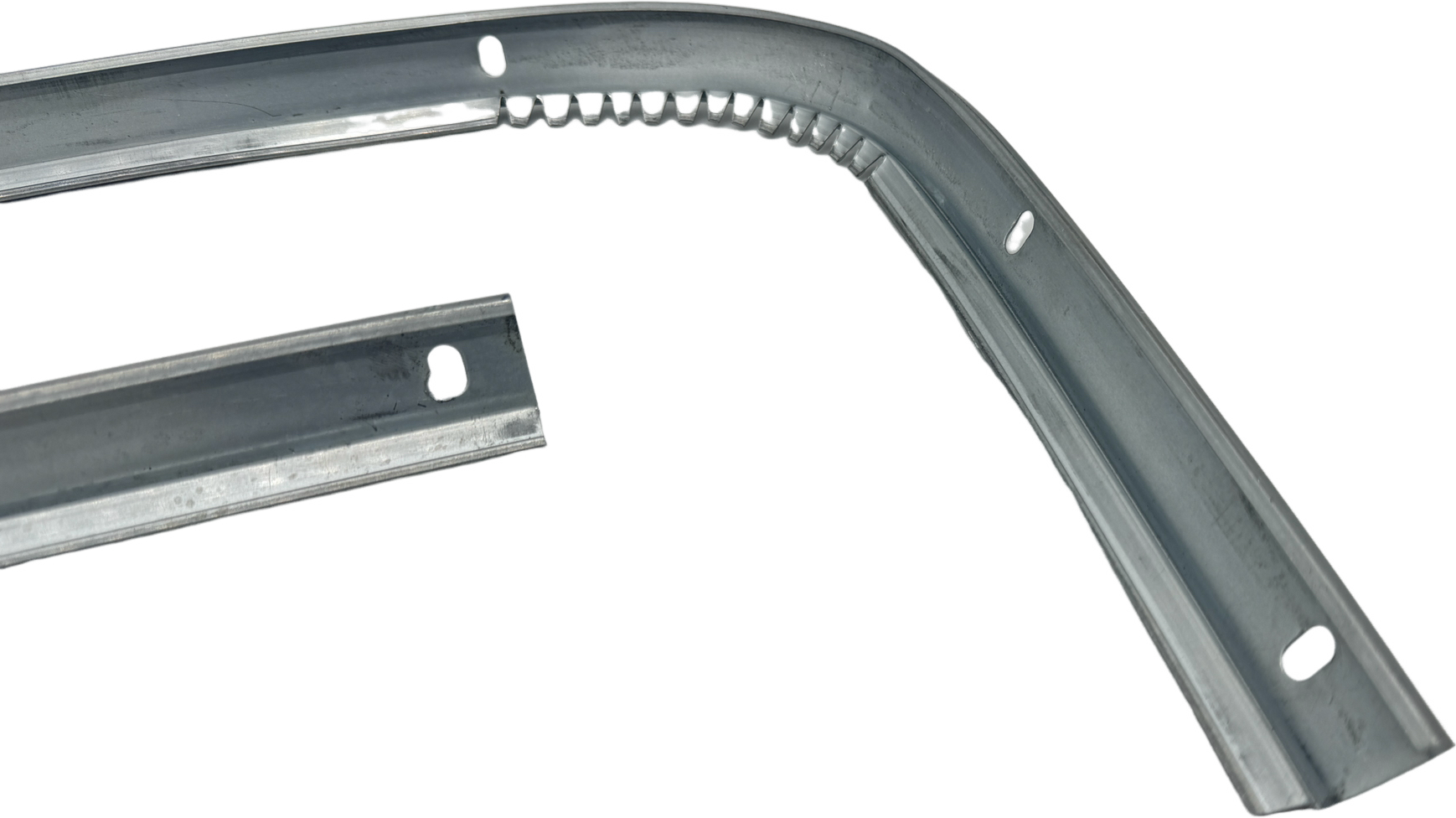 Recreated Honda S2000 Hardtop Window Retainers Set – Ballade Sports