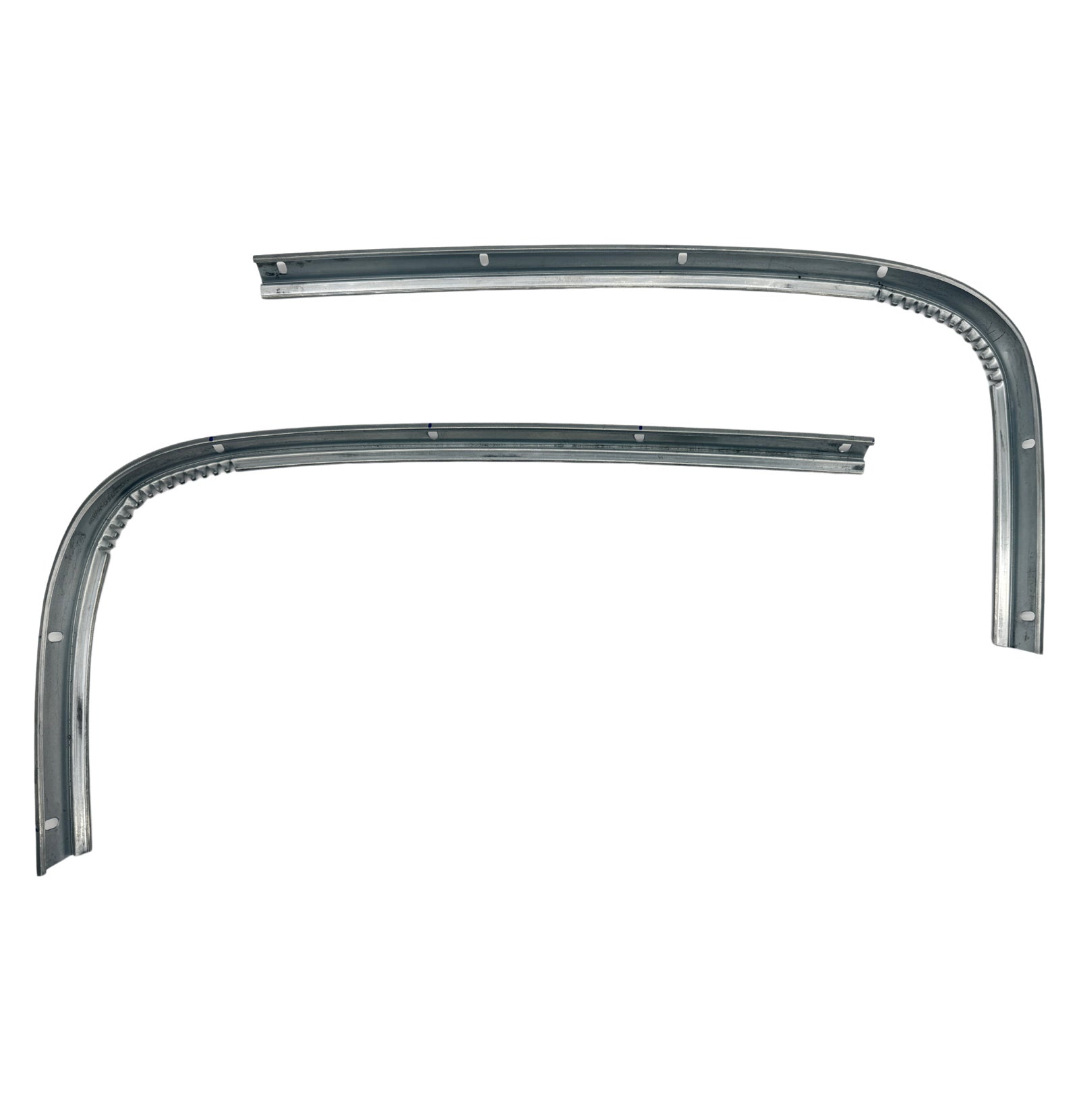 Recreated Honda S2000 Hardtop Window Retainers Set – Ballade Sports