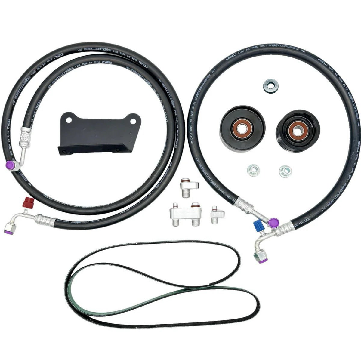 Ballade Sports K Swap RWD AC Adapter Kit