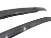 S2000 OEM Hard Top Carbon Fiber Replacement Outer Trim