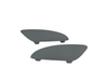 Ballade Sports 00-09 S2000 Headlight Delete Cover