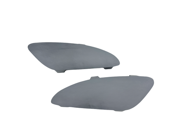 Ballade Sports 00-09 S2000 Headlight Delete Cover