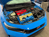 Color Matched Engine Valve Covers for Honda Civic/Accord/Acura Integra FK8 FL5 DE5 CV2 Cover K20C1/4 - Wrinkle Texture