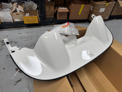 Honda Genuine 00-09 S2000 CR Tonneau Cover