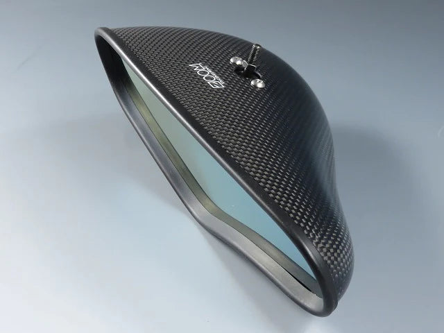 Zoom Engineering Monaco Carbon Fiber Rear View Mirror