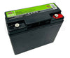 Interstate Batteries Mini 12v Deep Cycle Battery