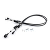 Hybrid Racing 17-21 Civic Type R (FK8) Performance Shifter Cables