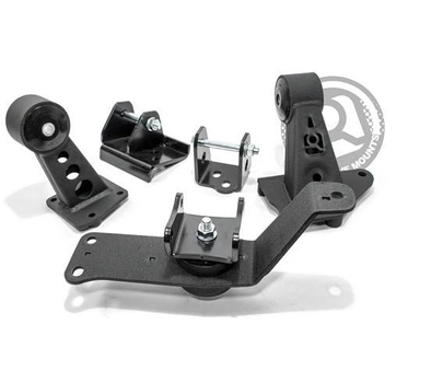 Innovative Mounts K-Series to S2000 Steel Engine Mounts