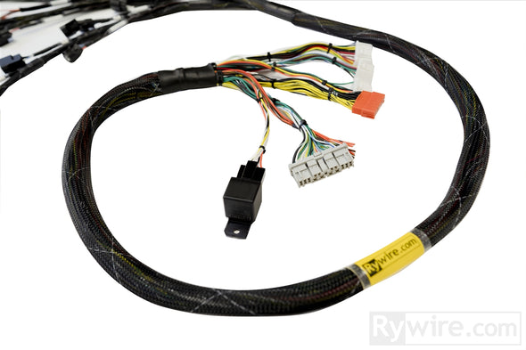 Rywire 00-09 S2000 K-Series Budget Engine Harness