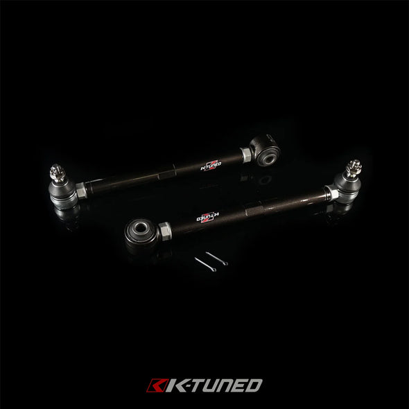 K-Tuned 00-09 Honda S2000 Adjustable Rear Toe Arm