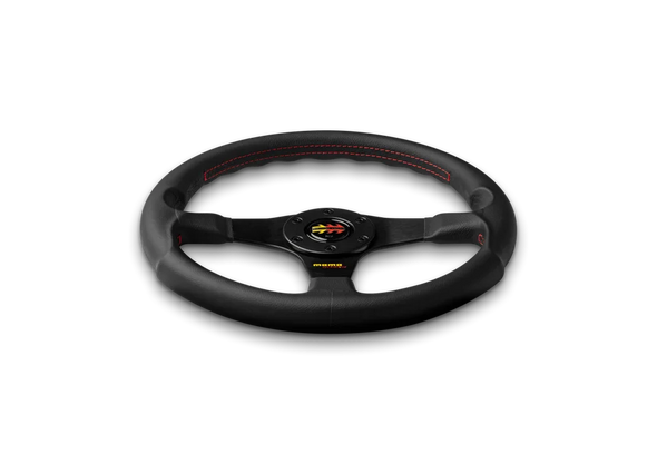 Momo Corse 2.0 Steering Wheel – Ballade Sports Momo Corse 2.0 Steering Wheel – Ballade Sports