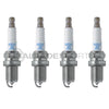 NGK 00-09 Honda S2000 Laser Platinum Resistor Spark Plug