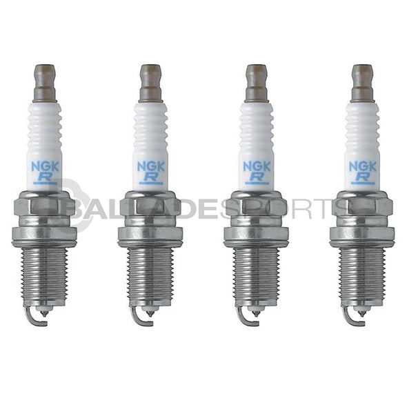 NGK 00-09 Honda S2000 Laser Platinum Resistor Spark Plug