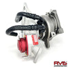 RV6 17-Current Civic Type R, Integra Type S R660 RED Ball Bearing Turbo