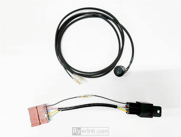 Rywire Main Relay Kill Switch Harness