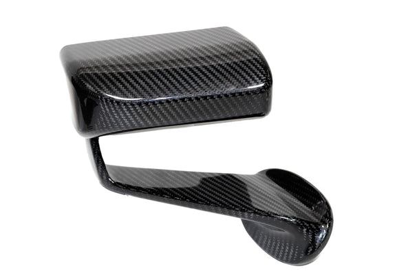 APR Performance 00-09 S2000 GT2 Aero Mirrors – Ballade Sports