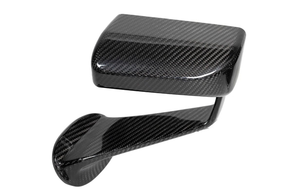 APR Performance 00-09 S2000 GT2 Aero Mirrors – Ballade Sports