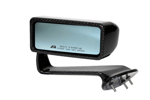 Apr Performance Mirror APR Performance 00-09 S2000 GT2 Aero Mirrors – Ballade Sports
