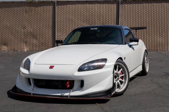 APR Performance 00-09 S2000 GT2 Aero Mirrors – Ballade Sports