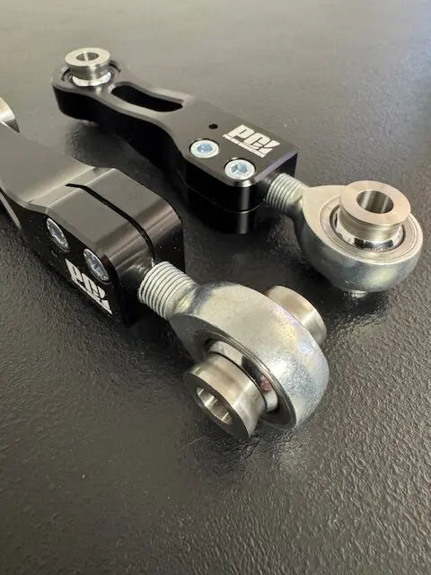 Pro Car innovations 92-00 Civic. 94-01 Integra Adjustable Rear Toe Links