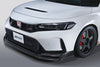 Spoon Sports Civic Type R FL5 Carbon Lip Race Spoiler