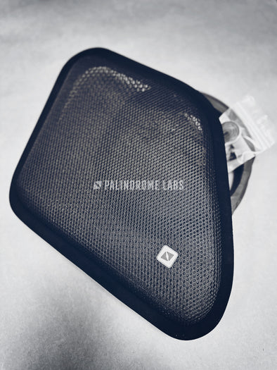 Palindrome Labs DE4/DE5 Integra Type S Subwoofer Grille Kit