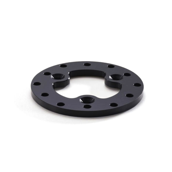 Works Bell Rapfix GTC R 3-6 Hole Conversion Adaptor
