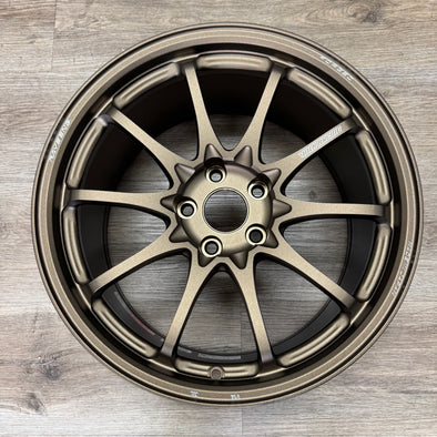 Rays Engineering – Ballade Sports