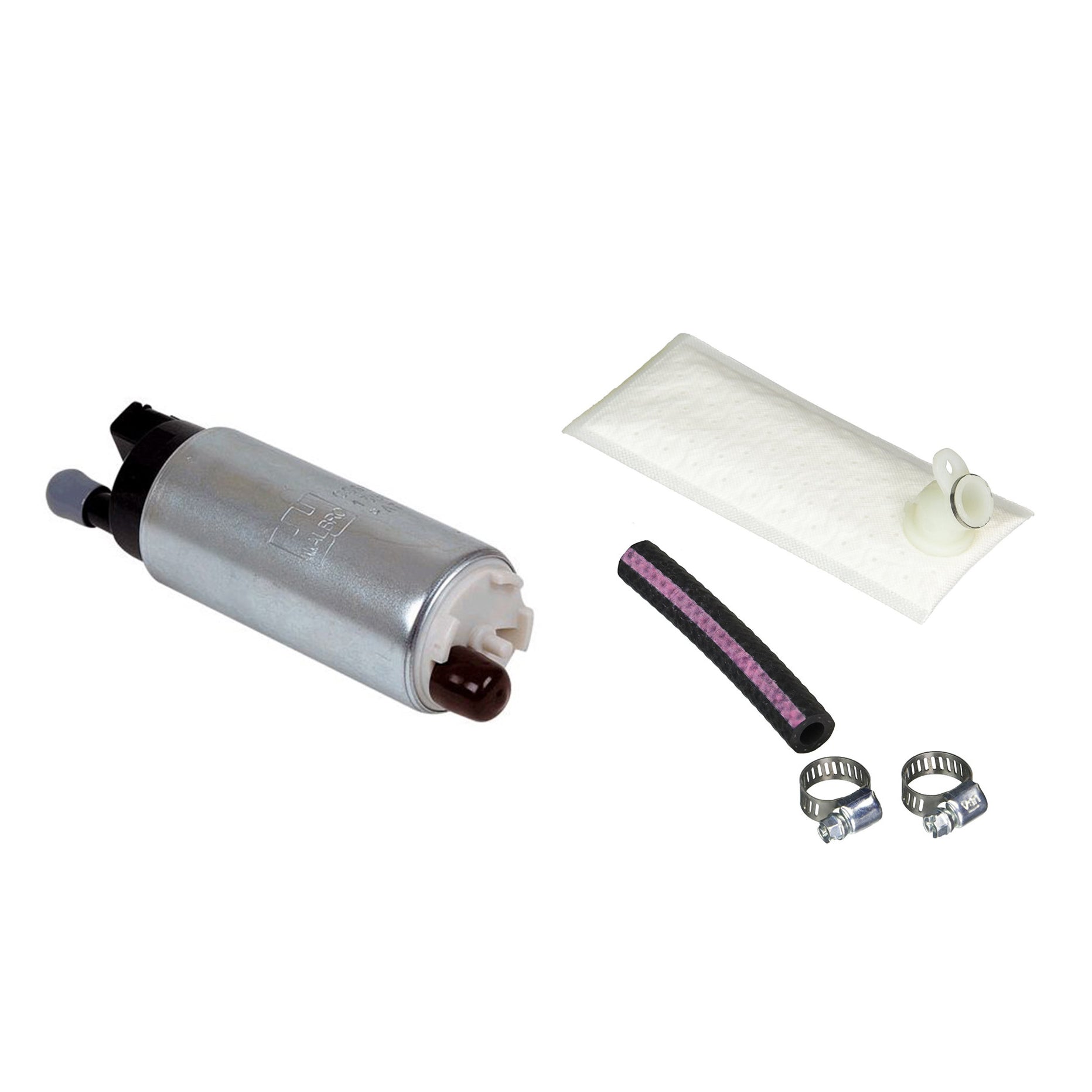 Walbro 255LPH HP Fuel Pump GSS342 Ballade Sports