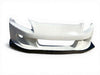 Group A Motoring Honda S2000 Type A Front Spoiler (ASM Style)