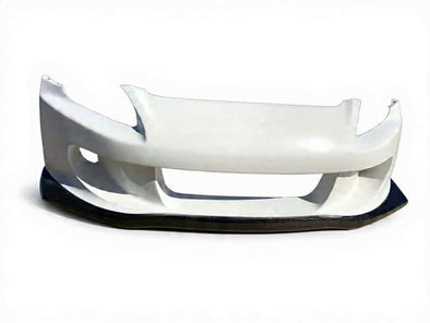 Group A Motoring Honda S2000 Type A Front Spoiler (ASM Style)