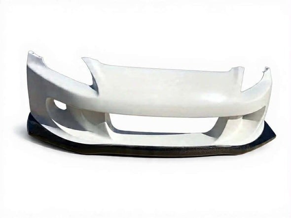 Group A Motoring Honda S2000 Type A Front Spoiler (ASM Style)
