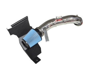 Injen 16-21 Honda Civic 2.0L Short-Ram Intake System MR Technology and Air Fusion