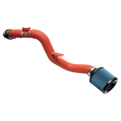 Injen 22-23 Honda Civic Si L4 1.5L Turbo SP Short Ram Intake Wrinkle Red