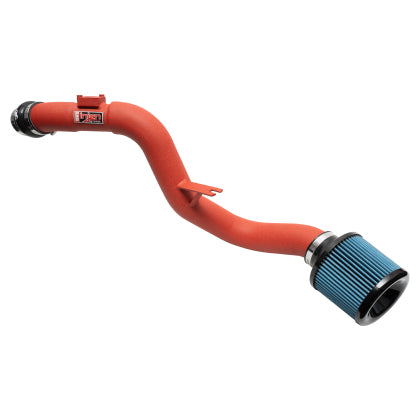 Injen 22-23 Honda Civic Si L4 1.5L Turbo SP Short Ram Intake Wrinkle Red
