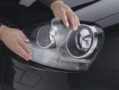 WeatherTech 16-19 Civic Sedan LampGard
