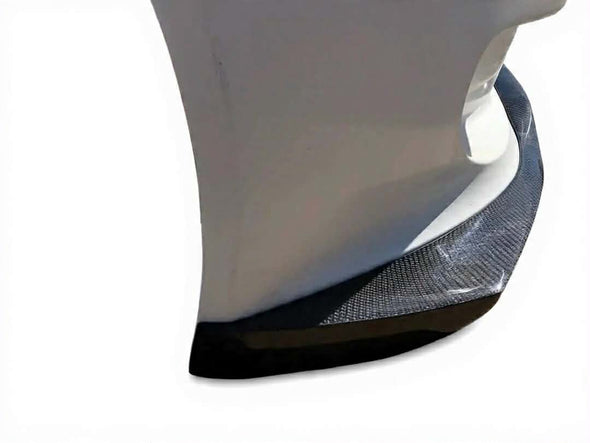 Group A Motoring Honda S2000 Type A Front Spoiler (ASM Style)