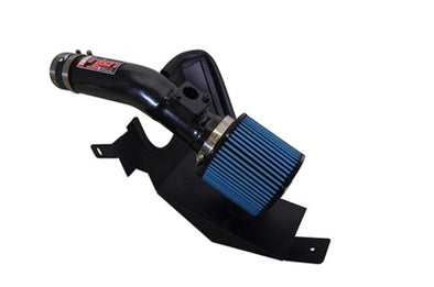 Injen 16-21 Honda Civic 1.5L Turbo Black Short Ram Air Intake