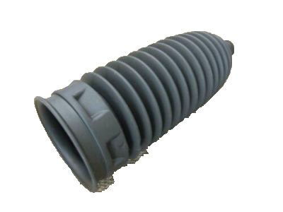 Honda OEM 00-09 S2000 Inner Steering Tie Rod Dust Boot