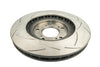 DBA 00-09 S2000 Front Slotted Street Series Rotor Set