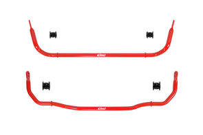 Eibach 00-09 Honda S2000 Front And Rear Sway Bar Kit