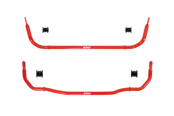 Eibach 00-09 Honda S2000 Front And Rear Sway Bar Kit