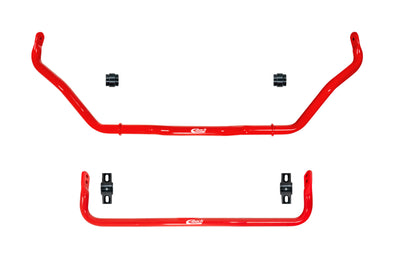 Eibach 17-21 Civic Type R Front & Rear Sway Bar Kit